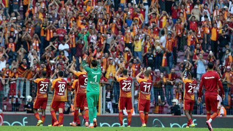 Galatasaray maçı öncesi DAEŞ uyarısı