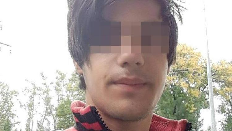 16 yaşındaki arkadaş katili internet kafede yakalandı