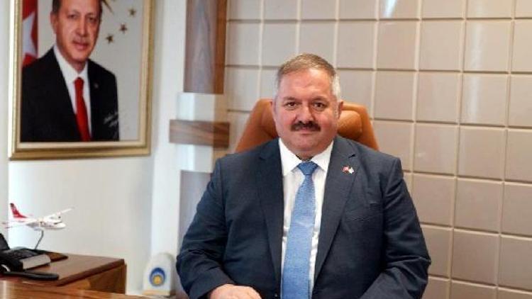 Kayseri OSB Yönetim Kurulu Başkanı Nursaçan: S&Pnin kararı siyasi