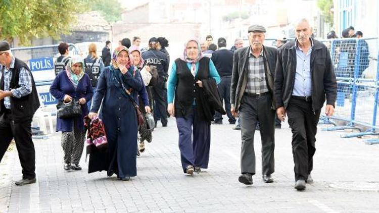 Soma faciası davasında tutuklu Can Gürkandan, hakime korkuyor iması