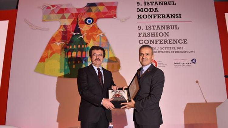 9. İstanbul Moda Konferansı’nda yeni işbirliklerine imza atılıyor