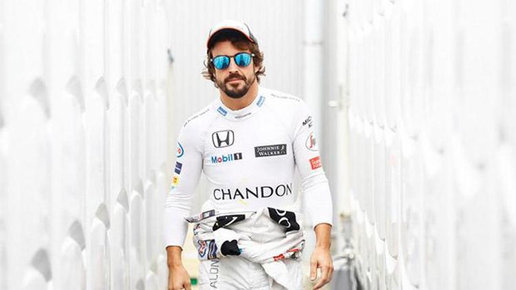 Alonso - McLaren anlaşması devam edecek mi