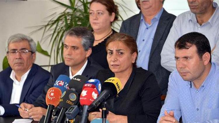 HDP’li Tuğluk: bir arada yaşayacağız, bir birimize de muhtacız