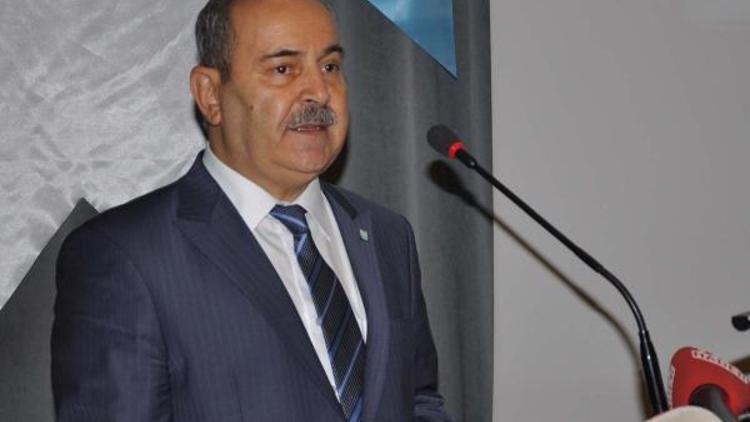 Suriye Türkmen Meclisi Başkanı: Sınıra Türkmenler yerleştirilmeli