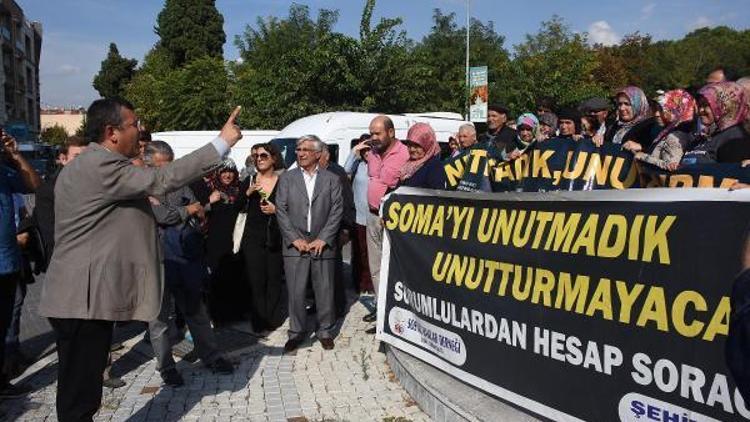 Soma faciası davasında tutuklu Can Gürkandan, hakime korkuyor iması (2)