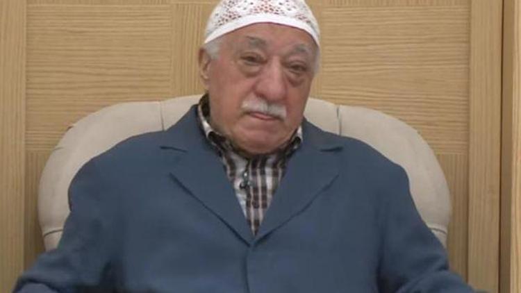 Gülen ile kardeşinin iadesi için Difüzyon mesajı