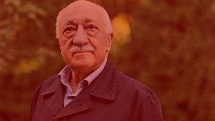 Gülen ve kardeşi için difüzyon mesajı