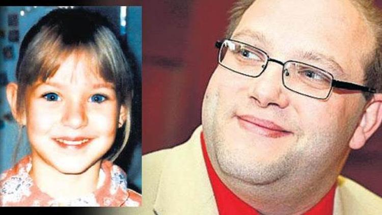 Almanyadaki çocuk cinayetinde korkunç bulgu