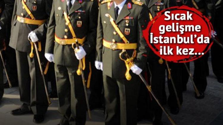 3 general ve 1 amiral tahliye edildi