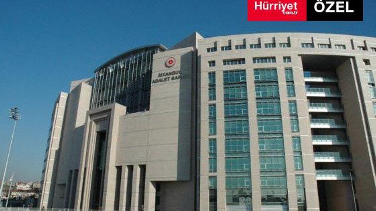 İstanbulda 30 hakim ve savcı için gözaltı kararı