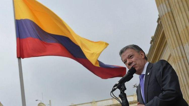 Kolombiyada FARC ile ateşkes yıl sonuna dek uzatıldı