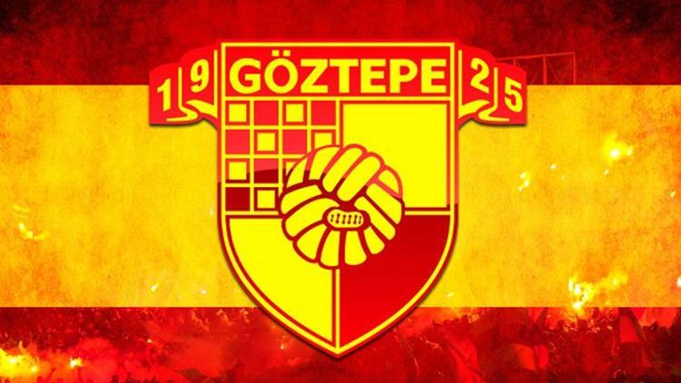 Göztepe zirve aşkına