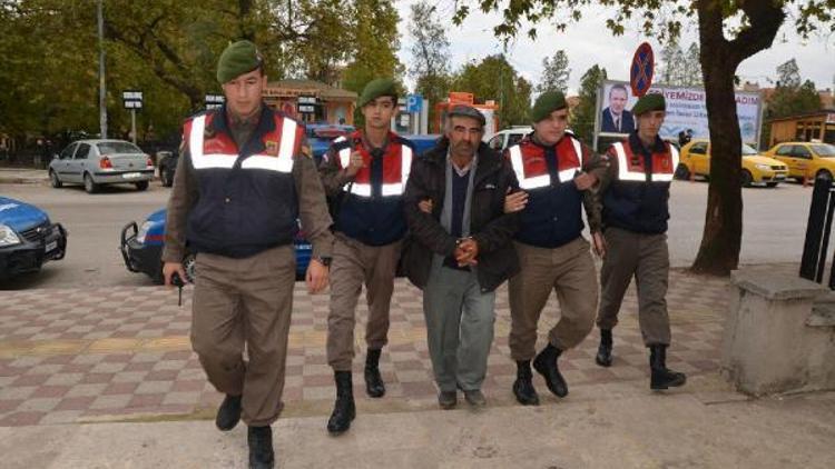 Cinayet sanığı çobana ömür boyu hapis istemi