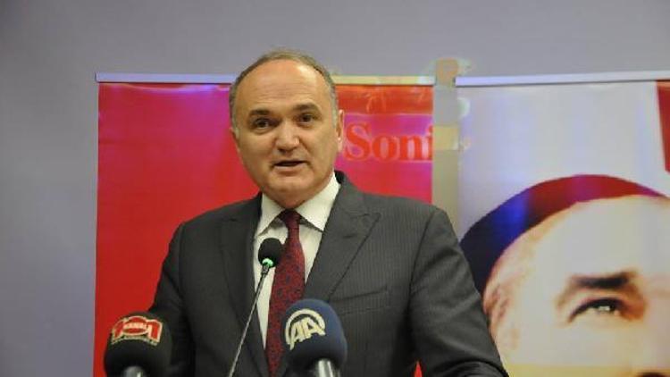 Bakan Özlü: Yeni deşifreler ortaya çıkarıyoruz (2)