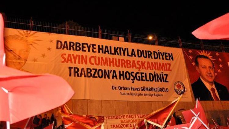 Cumhurbaşkanı Erdoğan: Parlamento idamı çıkarırsa onaylarım