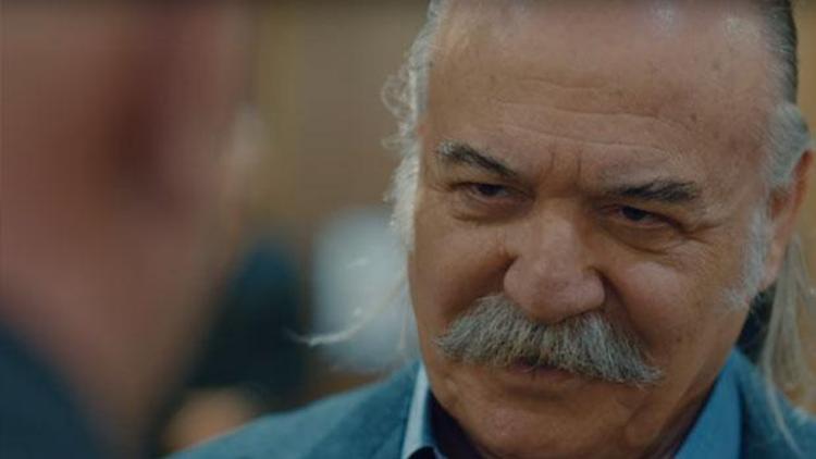 İçerde yeni bölüm fragmanında Şener Şen, Akın Işık olarak mı karşımıza çıktı