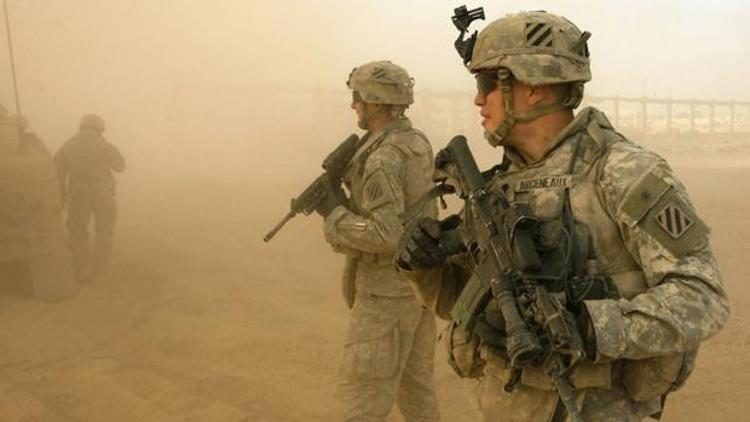 ABD, Musul için 500 asker gönderiyor