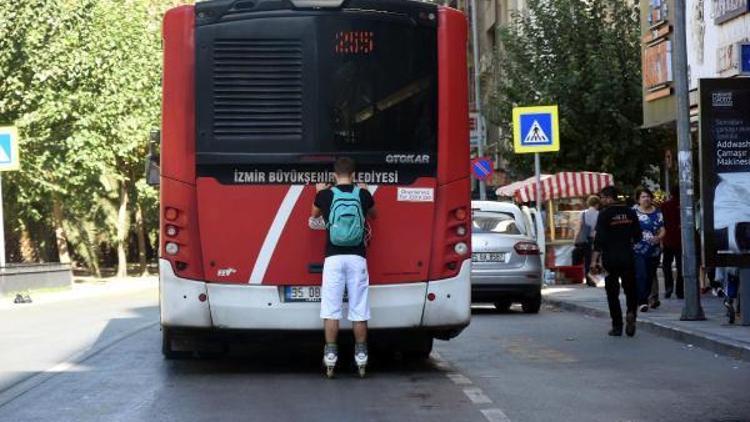 Patenle tehlikeli yolculuk