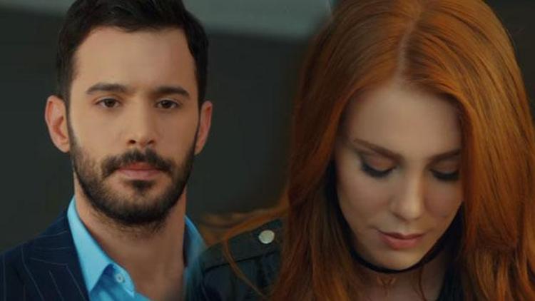 Kiralık Aşk yeni bölüm fragmanında şifre: Defne