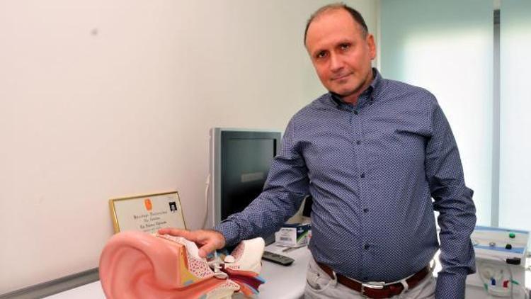 Prof. Dr. Kıroğlu: Grip tedavisinde antibiyotik kullanmayın