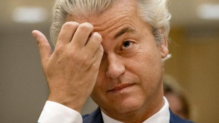 Wilders nefret suçundan yargılanacak