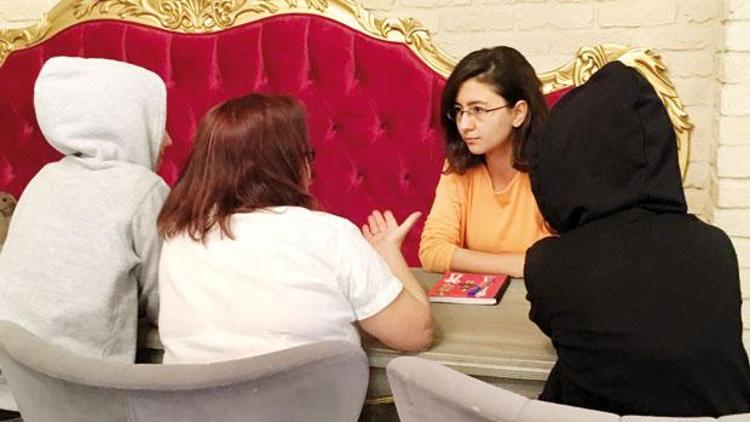 ‘Proje okul’ uygulamasına karşı çıkan öğrenciler : Bizi uyandırdılar, uğruna mücadele edilecek bir sebep verdiler