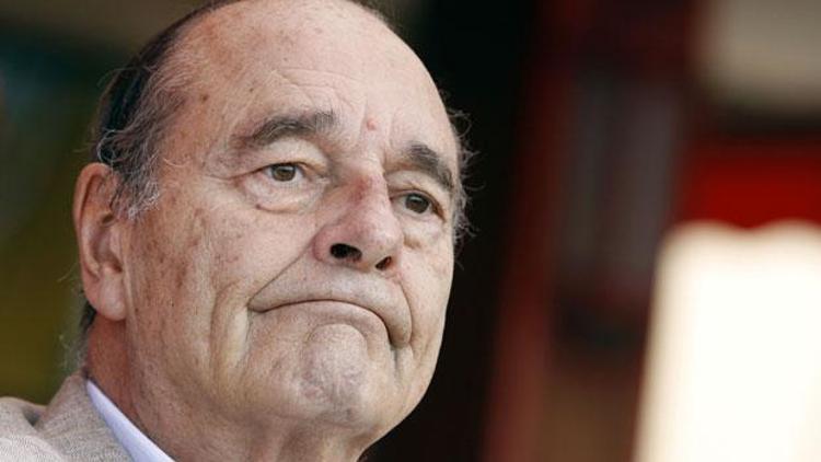 Fransa’nın eski Cumhurbaşkanı Jacques Chirac taburcu oldu