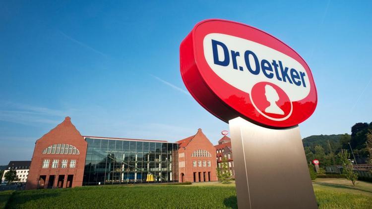 Dr. Oetker, Polen Gıda’ya ortak oldu