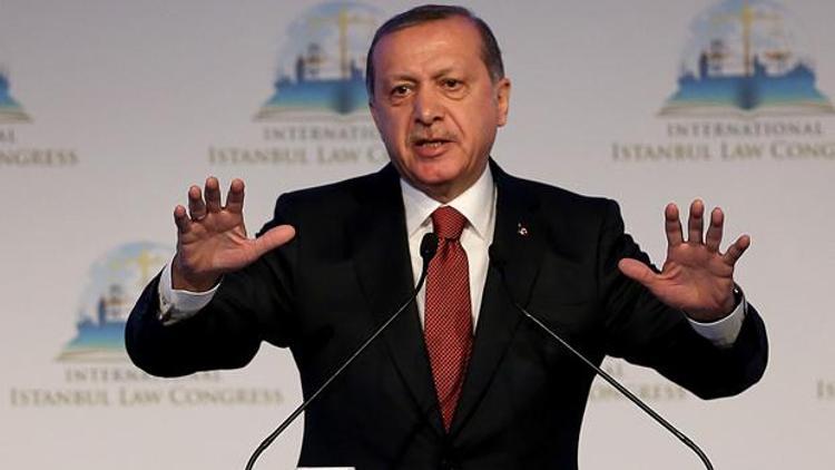 Cumhurbaşkanı Erdoğandan Musul operasyonu hakkında ilk açıklama