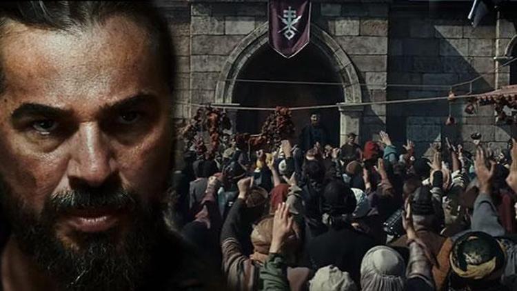 Diriliş Ertuğrul dizisi ne zaman yayınlanacak - İşte Dirliş Ertuğrul yeni sezon fragmanı