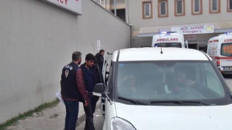 FETÖ operasyonunda 1i albay 7 rütbeli asker gözaltına alındı