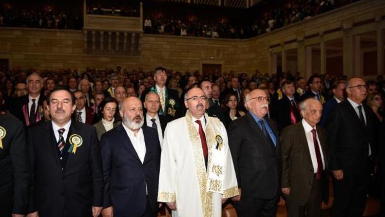 Bakan Nabi Avcı: Yeni yüksek öğrenim düzenine ihtiyacımız var