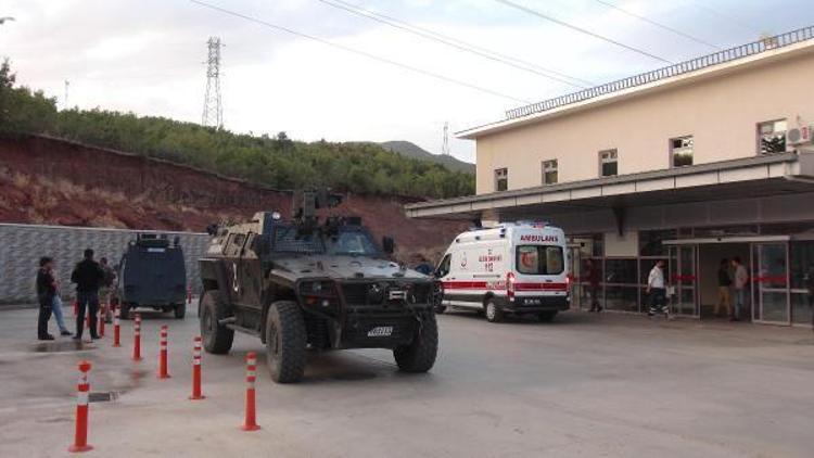 Tunceli Kutuderesindeki operasyon sürüyor (2)