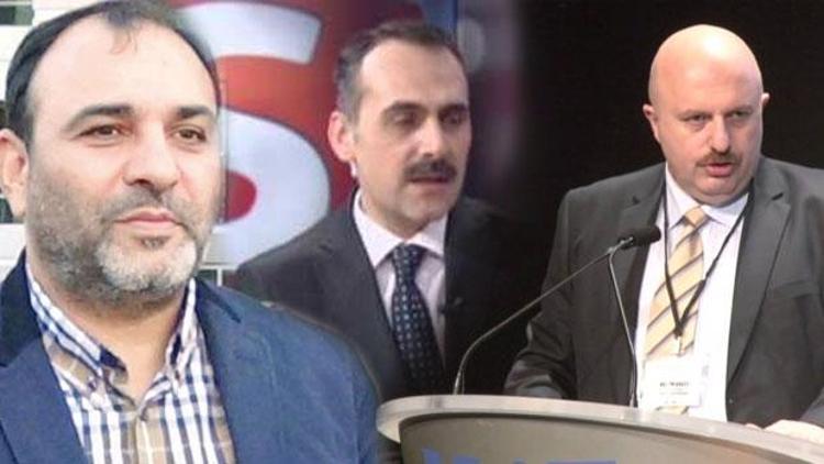 Bülent Keneş, Şemseddin Efe ve Abdulkerim Balcı hakkında yakalama kararı