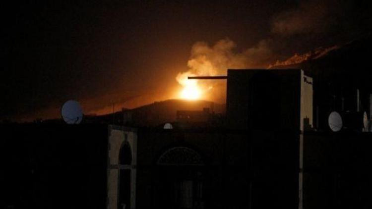 BM: Yemende üç gün sürecek ateşkes kabul edildi