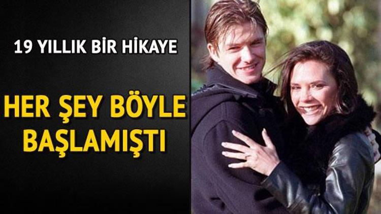 Her şey 19 yıl önce başlamıştı