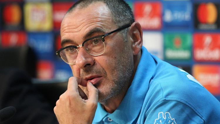 Maurizio Sarri: Beşiktaş ile başa çıkmak zor olacak