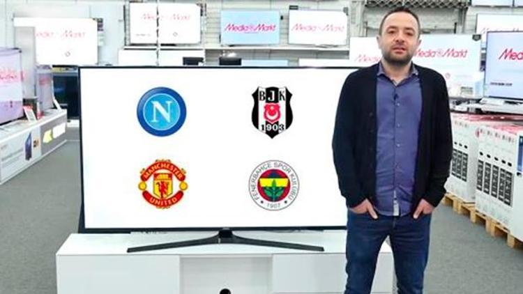 Uğur Meleke Beşiktaş ve Fenerbahçenin Avrupa şanslarını değerlendirdi