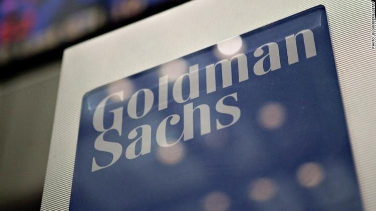 Goldman Sachsın net kar ve geliri arttı
