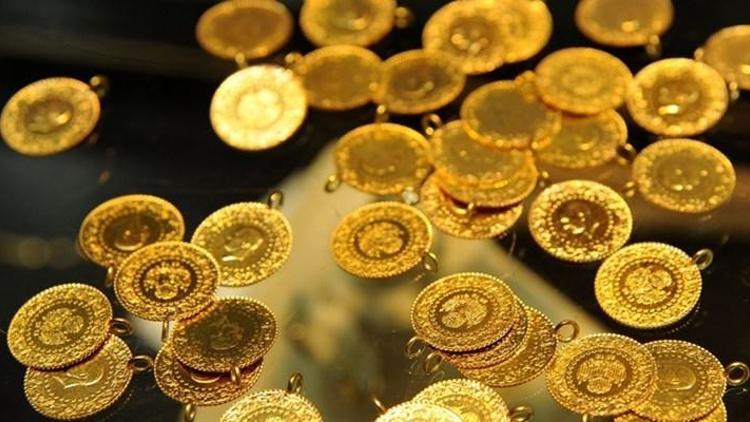 Altın fiyatları ve Çeyrek altın fiyatları yükseliyor mu