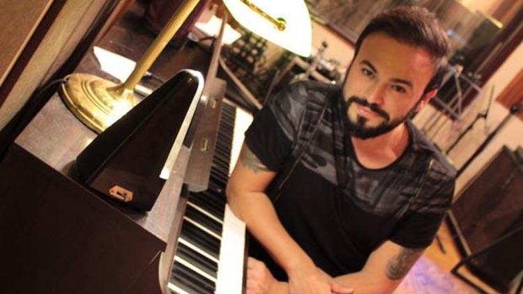 Gökhan Güneşten yeni single