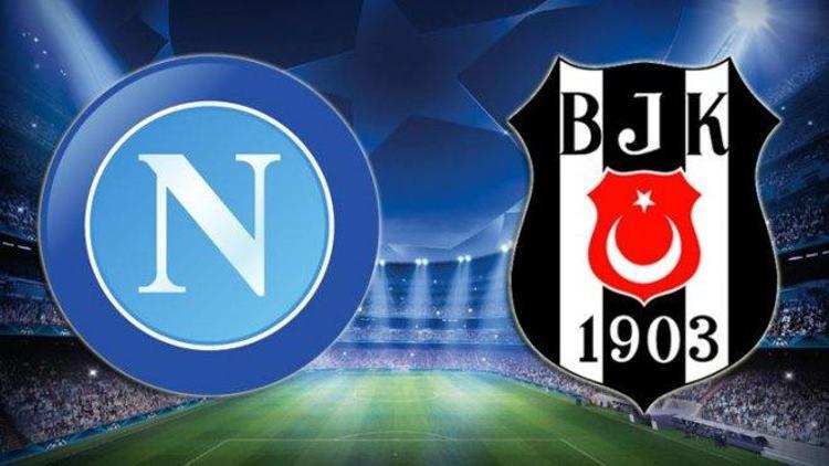 Beşiktaş U19 Takımı Napoliyi elinden kaçırdı