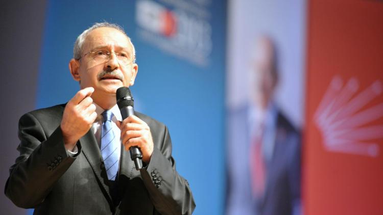 Kılıçdaroğlu: Darbenin siyasi ayağı hala bir kara kutu