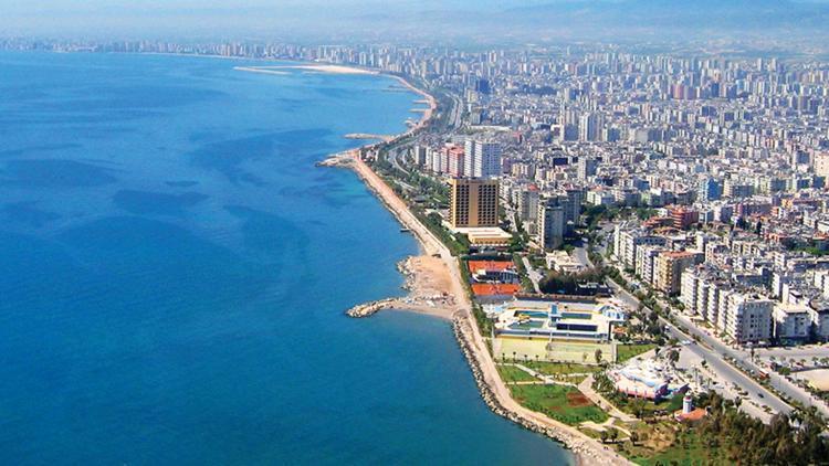 Mersin barış ve huzur şehri olacak