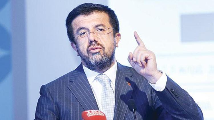 Zeybekci’den gıda hesabında geri adım