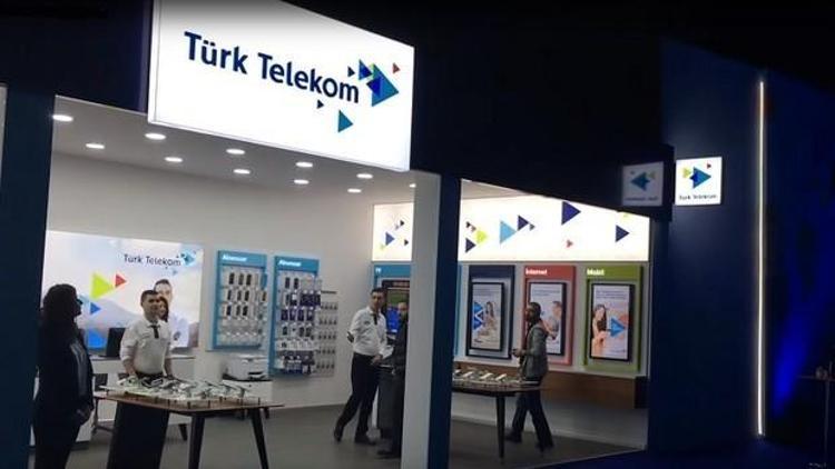 Türk Telekom 2016 3. çeyrek finansal ve operasyonel sonuçlarını açıkladı