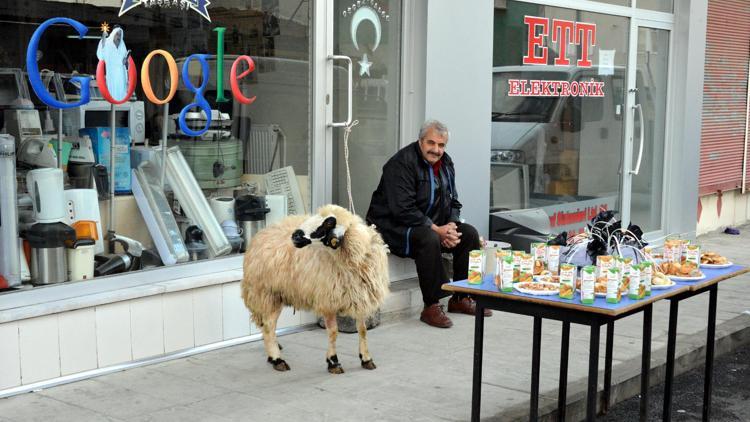 ’Dadaş Mucit’ tanıtım için protokolü böyle bekledi