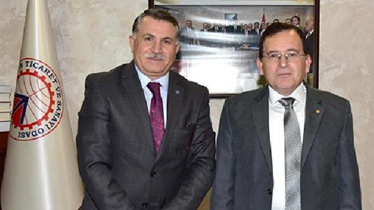 DMO Bölge Müdürü Enver Uzun: Yerel üreticilerle de çalışmak istiyoruz