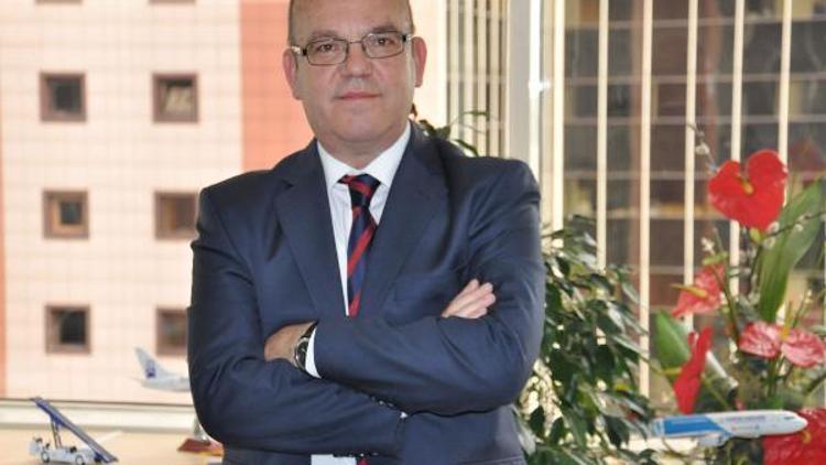 Ahmet Selçuk Sert, Ulaştırma Bakanlığı Müsteşar Yardımcısı oldu