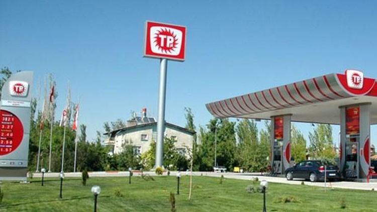 400 istasyonu bulunan Türkiye Petrolleri için en yüksek teklifi Zülfikar Holding verdi